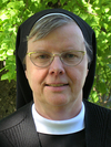 Sr. Ruth Schönenberger OSB